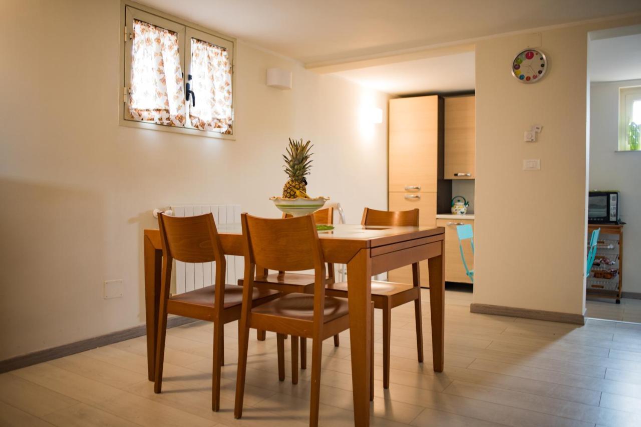 Alessia Apartment Panoramic View Катания Екстериор снимка
