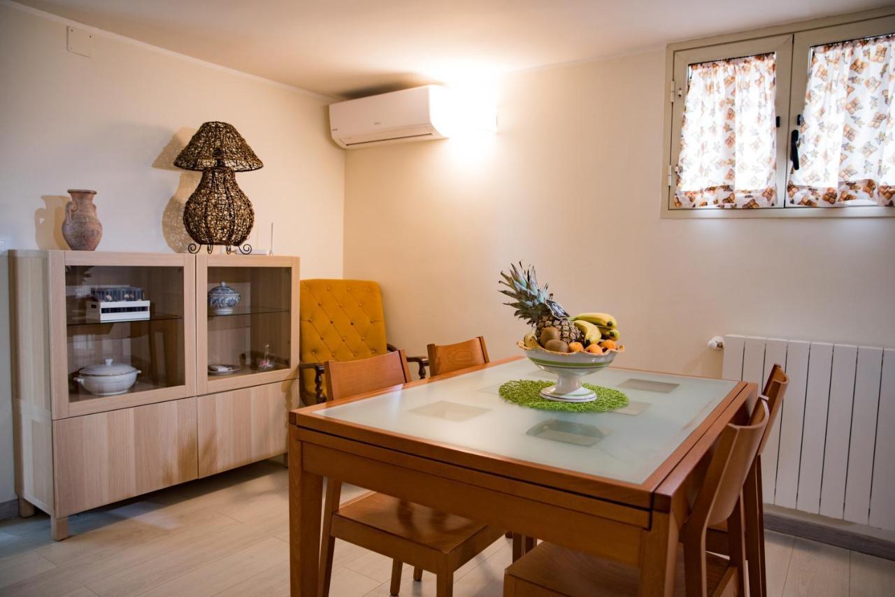 Alessia Apartment Panoramic View Катания Екстериор снимка